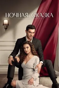 Ночная сказка 1 сезон 2 серия