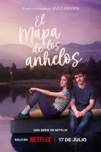 Карта желаний 1 сезон 2 серия