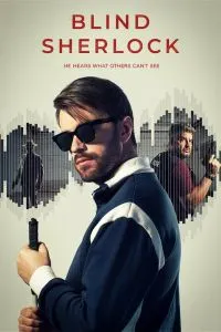Слепой Шерлок 1 сезон 2 серия